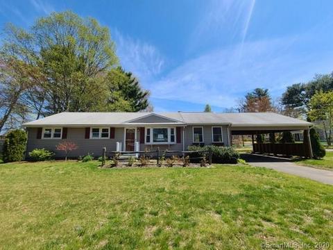 39 Raffia Rd, Enfield, CT 06082 photo 1