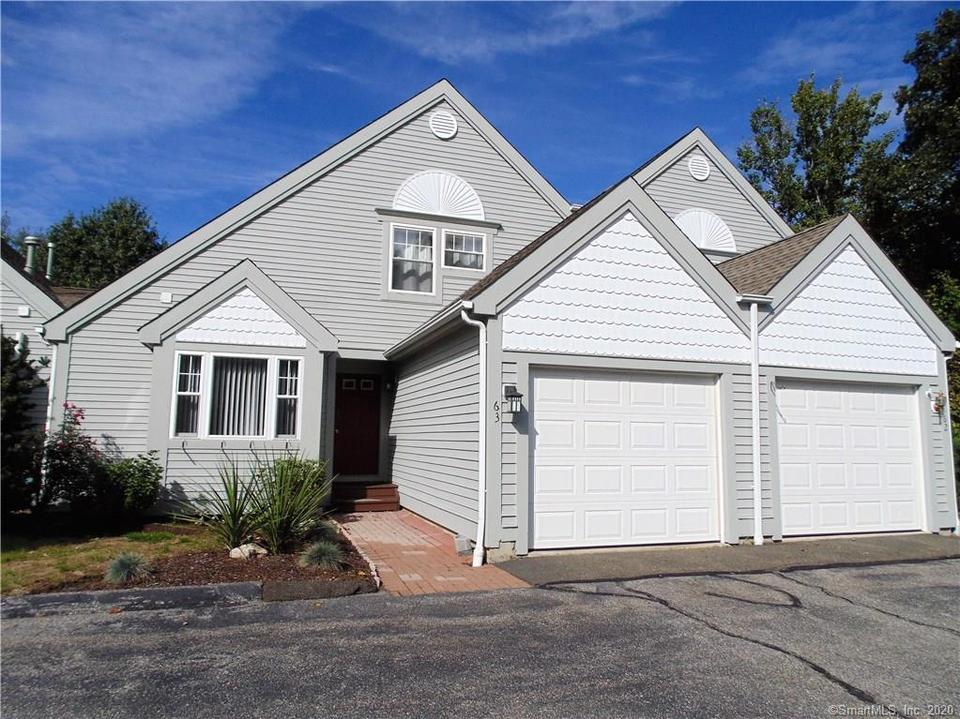 63 Greystone, Shelton, CT 06484 1 photo MLS 170295958 Movoto