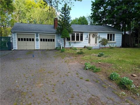 11 Clayton Dr, Wethersfield, CT 06109 photo 1
