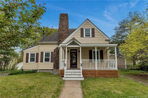 154 Harmon St, Hamden, CT 06517 photo 1