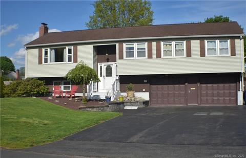69 Sunset Blvd, Wethersfield, CT 06109 photo 1