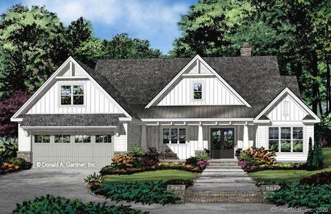 25 Madison Ave, Thompson, CT 06277 photo 1