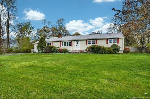 16 High Meadow Rd, Monroe, CT 06468 photo 1