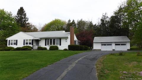 59 Kasson Rd, Bethlehem, CT 06751 photo 1