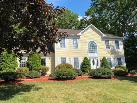 115 Pierce Blvd, Windsor, CT 06095 photo 1