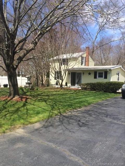 36 Richard St, Killingly, CT 06239 photo 1