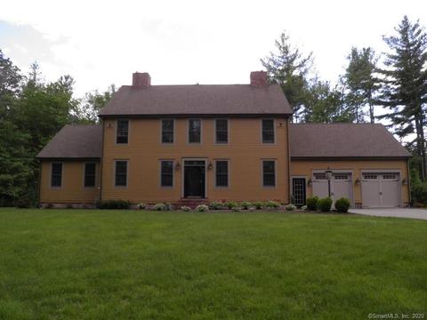 75 N Sterling Rd, Plainfield, CT 06354 photo 1