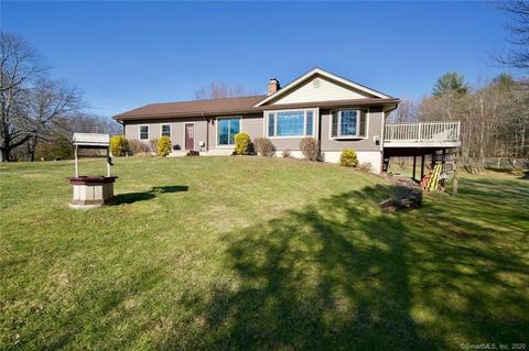 1190 Newgate Rd, Suffield, CT 06093 photo 1