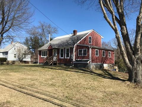 144 Stafford Rd, Mansfield, CT 06250 photo 1