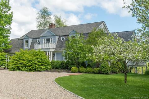 285 Farnum Rd, Salisbury, CT 06039 photo 1
