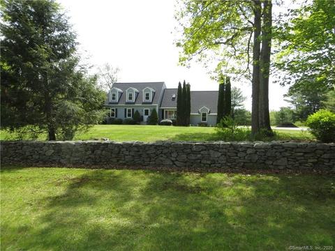 578 N Roast Meat Hill Rd, Killingworth, CT 06419 photo 1