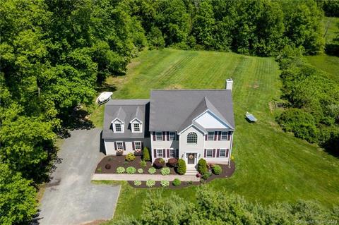 156 Cherry Hill Rd, Middlefield, CT 06455 photo 1