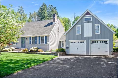 6 Ridge Rd, East Windsor, CT 06016 photo 1
