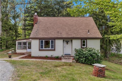 110 W Bridge St, Deep River, CT 06417 photo 1