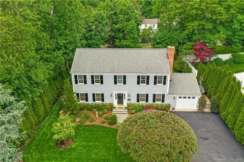 27 Intervale Rd, Darien, CT 06820 photo 1