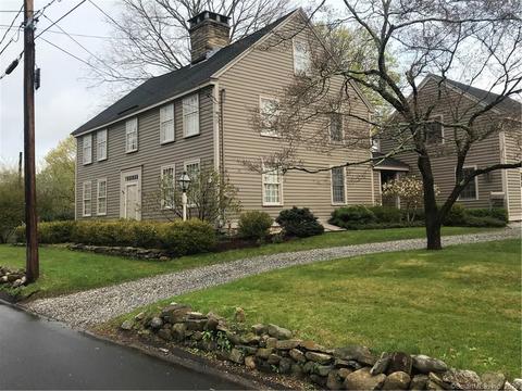 77 Broad St, Guilford, CT 06437 photo 1