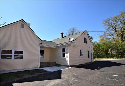 1373 Hartford Pike, Killingly, CT 06241 photo 1