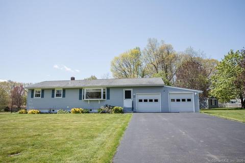 128 Ridgetop Rd, Wallingford, CT 06492 photo 1