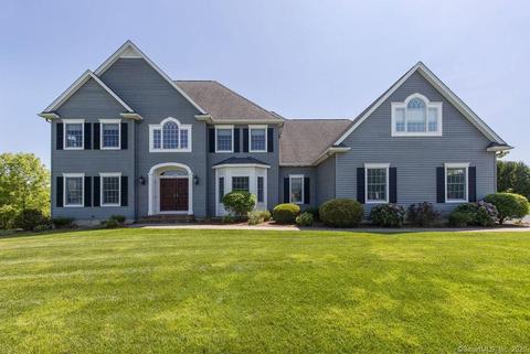 43 Cedar Crest Ln, Suffield, CT 06078 photo 1