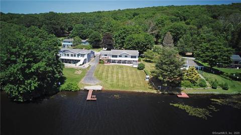 68 Lakeview Dr, Preston, CT 06365 photo 1