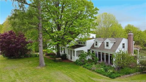 314 Station Rd, Hampton, CT 06247 photo 1