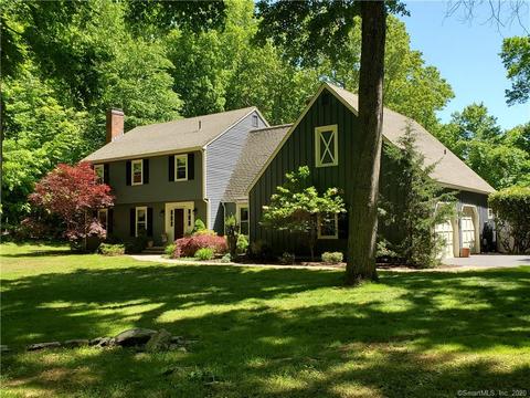 216 Opening Hill Rd, Madison, CT 06443 photo 1