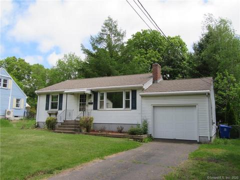 66 Berkeley Rd, Middletown, CT 06457 photo 1