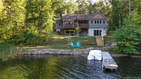 120 S Shore Rd, Killingly, CT 06241 photo 1