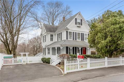 6 Maple St, Darien, CT 06820 photo 1
