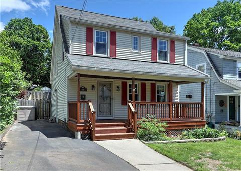 35 Hillcrest Ave, Hamden, CT 06514 photo 1