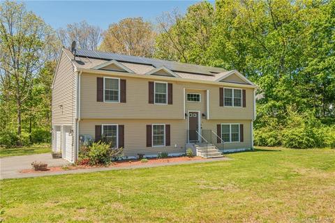 2 Brookside Dr, Plainfield, CT 06374 photo 1