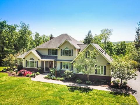 44 Fuller Rd, Barkhamsted, CT 06063 photo 1