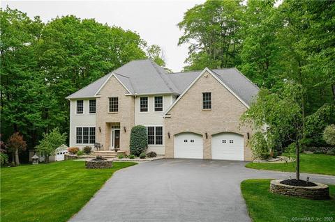 76 Upper Bogue Rd, Harwinton, CT 06791 photo 1
