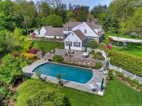 86 E Meadow Rd, Wilton, CT 06897 photo 1