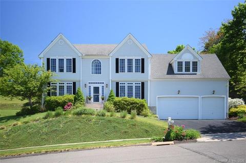 68 Eastbury Hill Dr, Middletown, CT 06457 photo 1