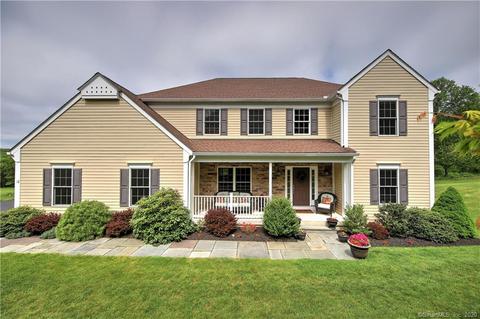 12 Earley Ct, Bethany, CT 06524 photo 1