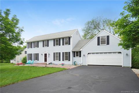47 Valley View Dr, Windsor, CT 06095 photo 1