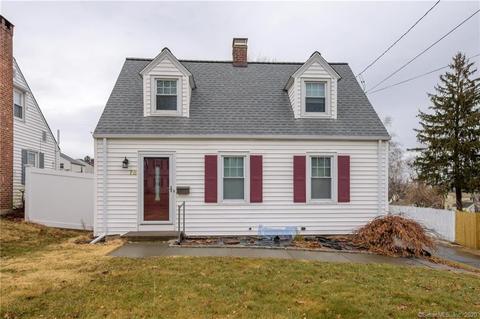 78 Coleman Rd, Wethersfield, CT 06109 photo 1