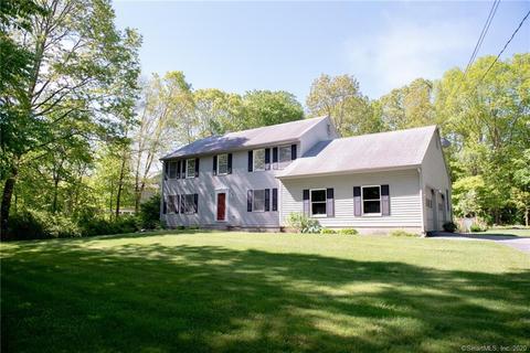 36 Chriswood Trce, Ledyard, CT 06339 photo 1