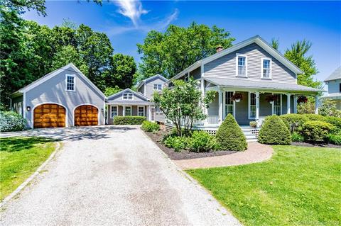 311 N Main St, Suffield, CT 06078 photo 1