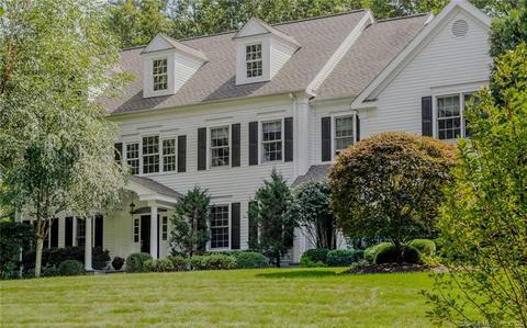 35 Scribner Hill Rd, Wilton, CT 06897 photo 1