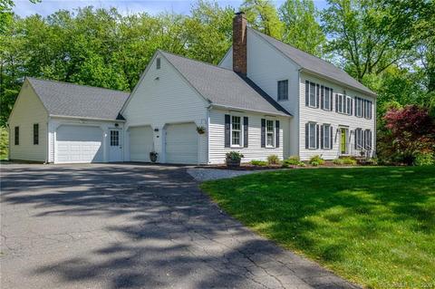 32 Platt Dr, Prospect, CT 06712 photo 1