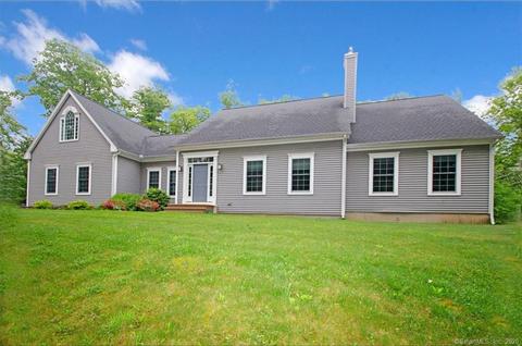 16 E Woods Trl, Durham, CT 06422 photo 1
