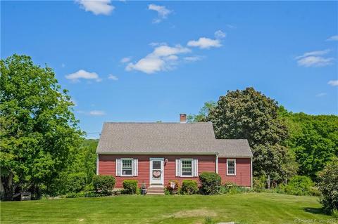 360 Phoenixville Rd, Chaplin, CT 06235 photo 1
