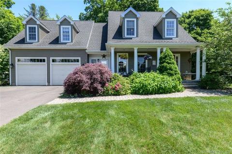 245 Rye St, East Windsor, CT 06016 photo 1