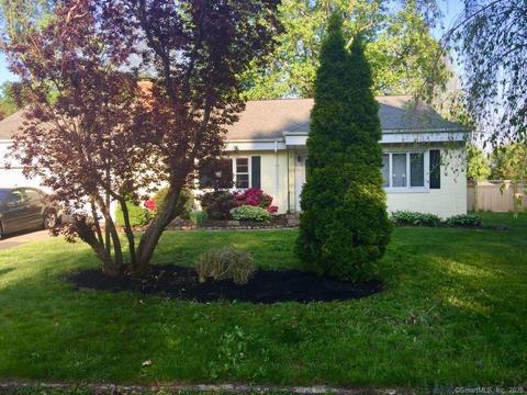 181 Corbin Rd, Hamden, CT 06517 photo 1