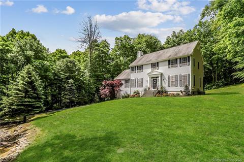 6 Jordan Hill Rd, Newtown, CT 06482 photo 1