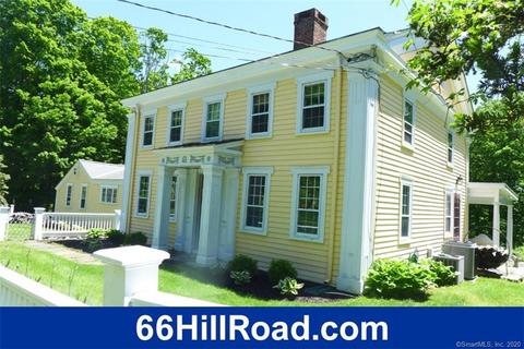 66 Hill Rd, Redding, CT 06896 photo 1