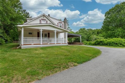 505 Putnam Pike, Killingly, CT 06241 photo 1