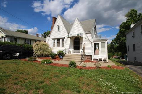 Undisclosed, Bristol, CT 06010
